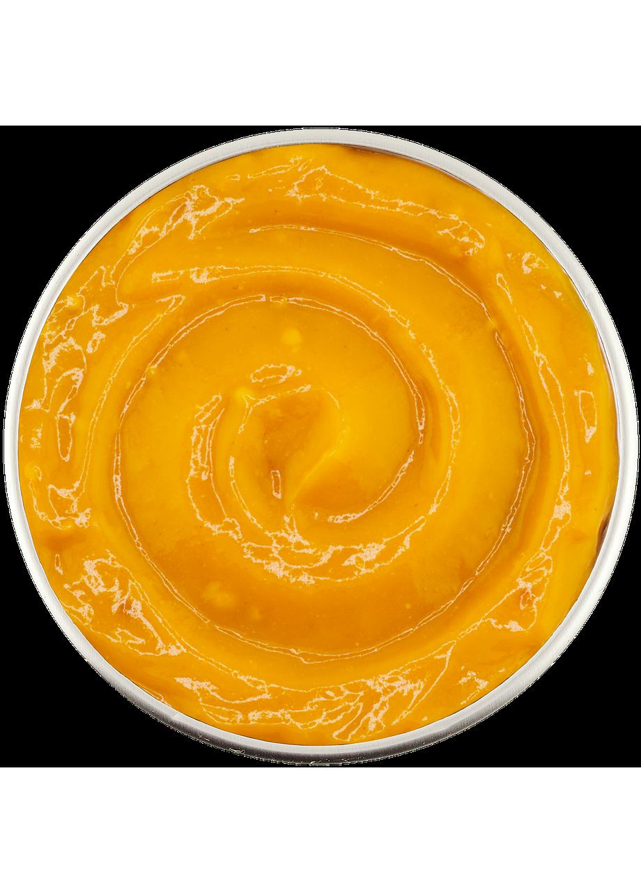 4 соуси манго з медом та гірчицею, без цукру, 800 г YAGODAR (322340119)