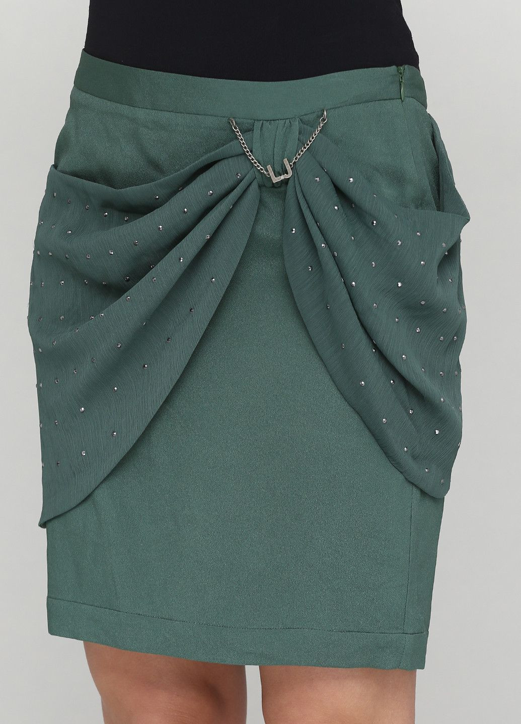 Спідниця Зелений Liu-Jo (316711127)