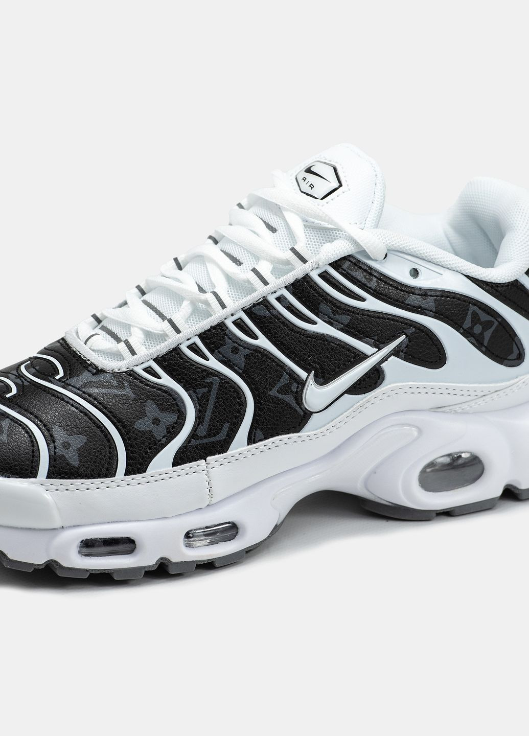 Білі Літні білі літні (осінні) чоловічі кросівки ✅ No Brand