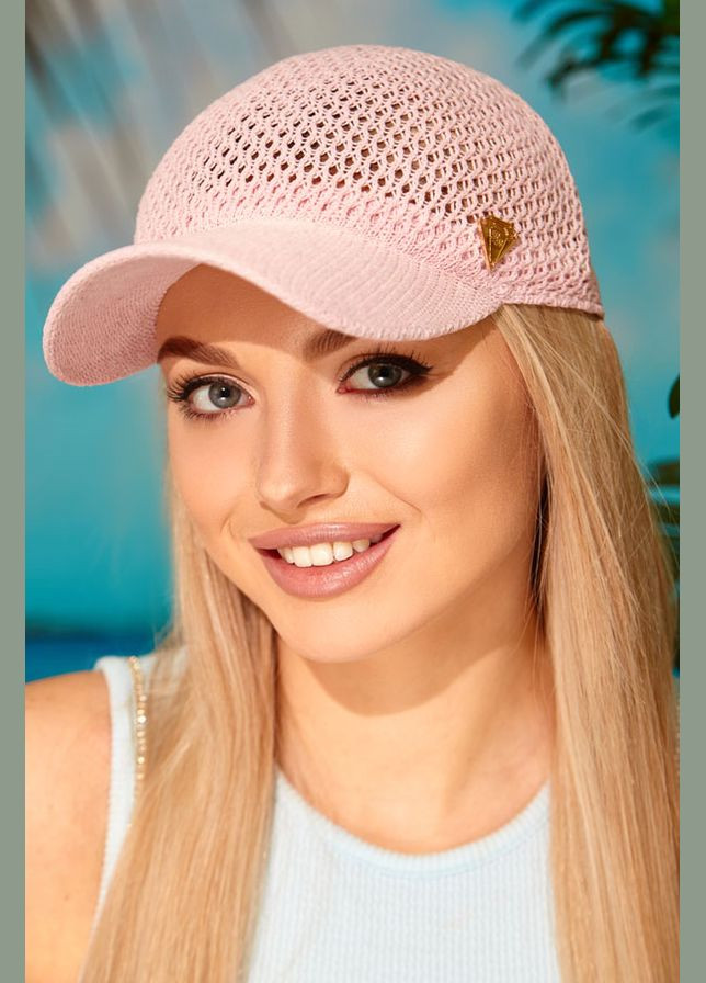 В'язана бейсболка Shift Braxton (296263515)