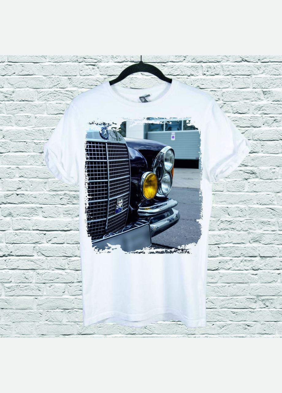 Футболка YOUstyle Car 0239 Gildan (279541291)