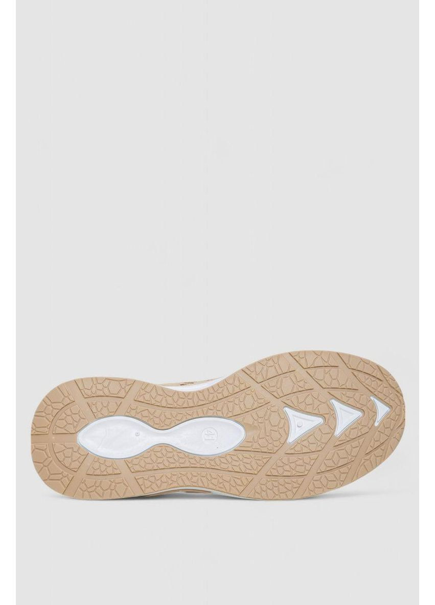 Бежеві кросівки чоловічі,, 244r5111 Ager