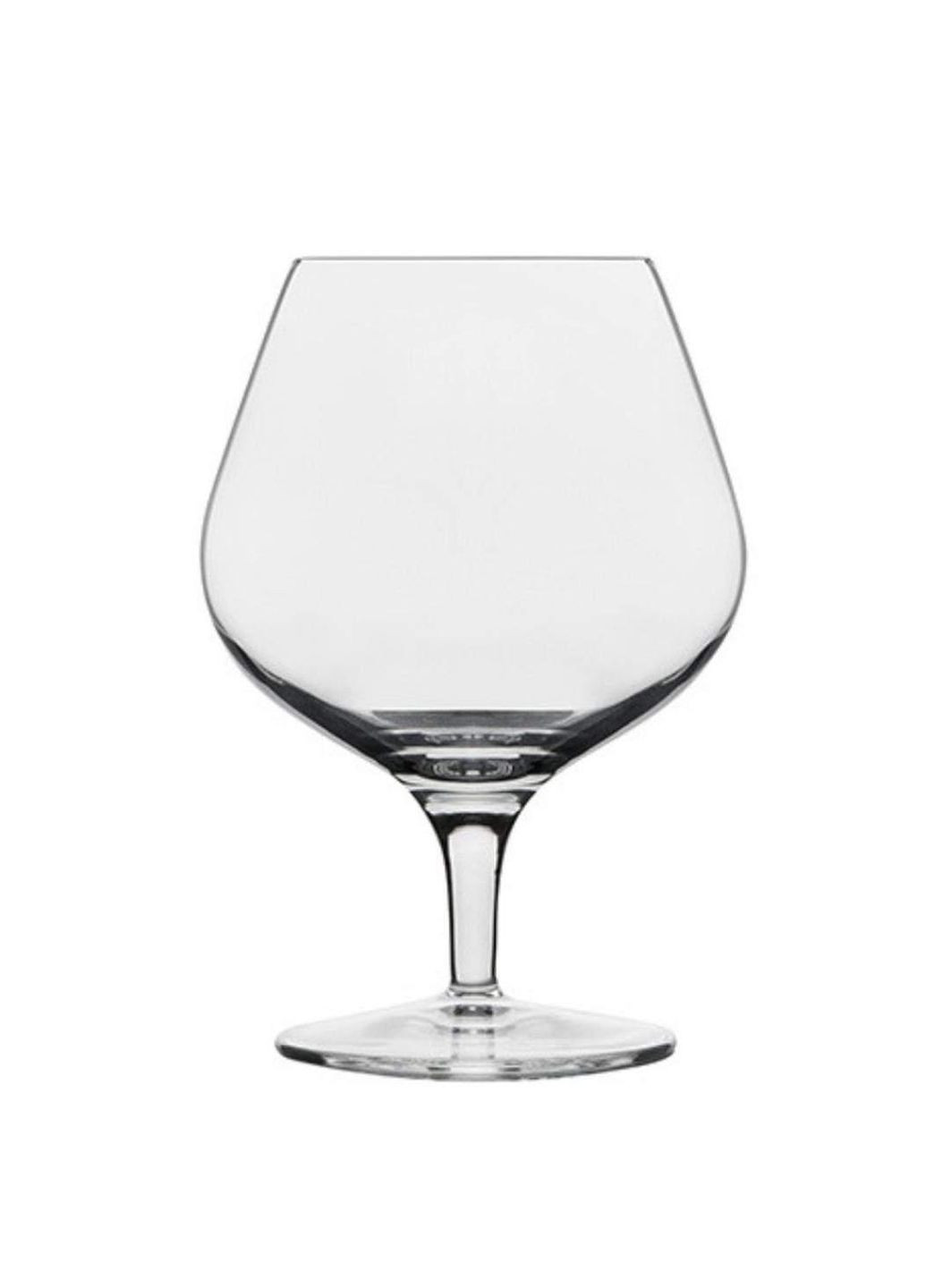 Набір келихів для коньяку 720 мл 2 шт Napoleon 02214-10 Bormioli Rocco (348168582)