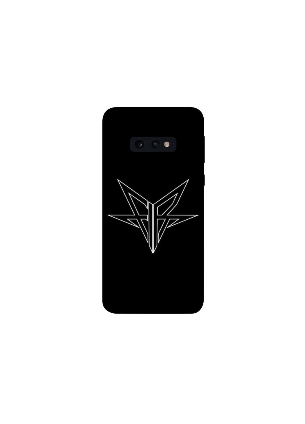 Чохол на Samsung Galaxy S10e Falling In Reverse ver.2 Frontalka (361104736)