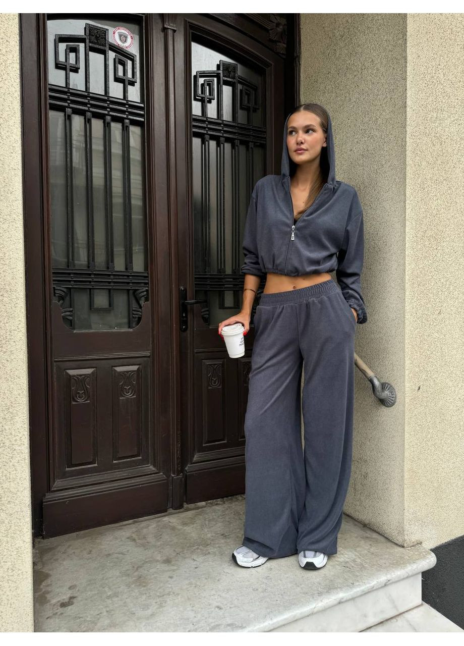 Жіночий спортивний костюм No Brand (355793726)