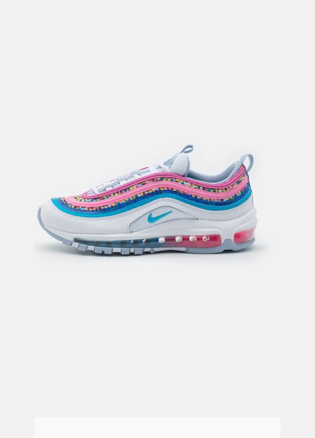 Кроссовки Nike комбинированные демисезоны (324434062)