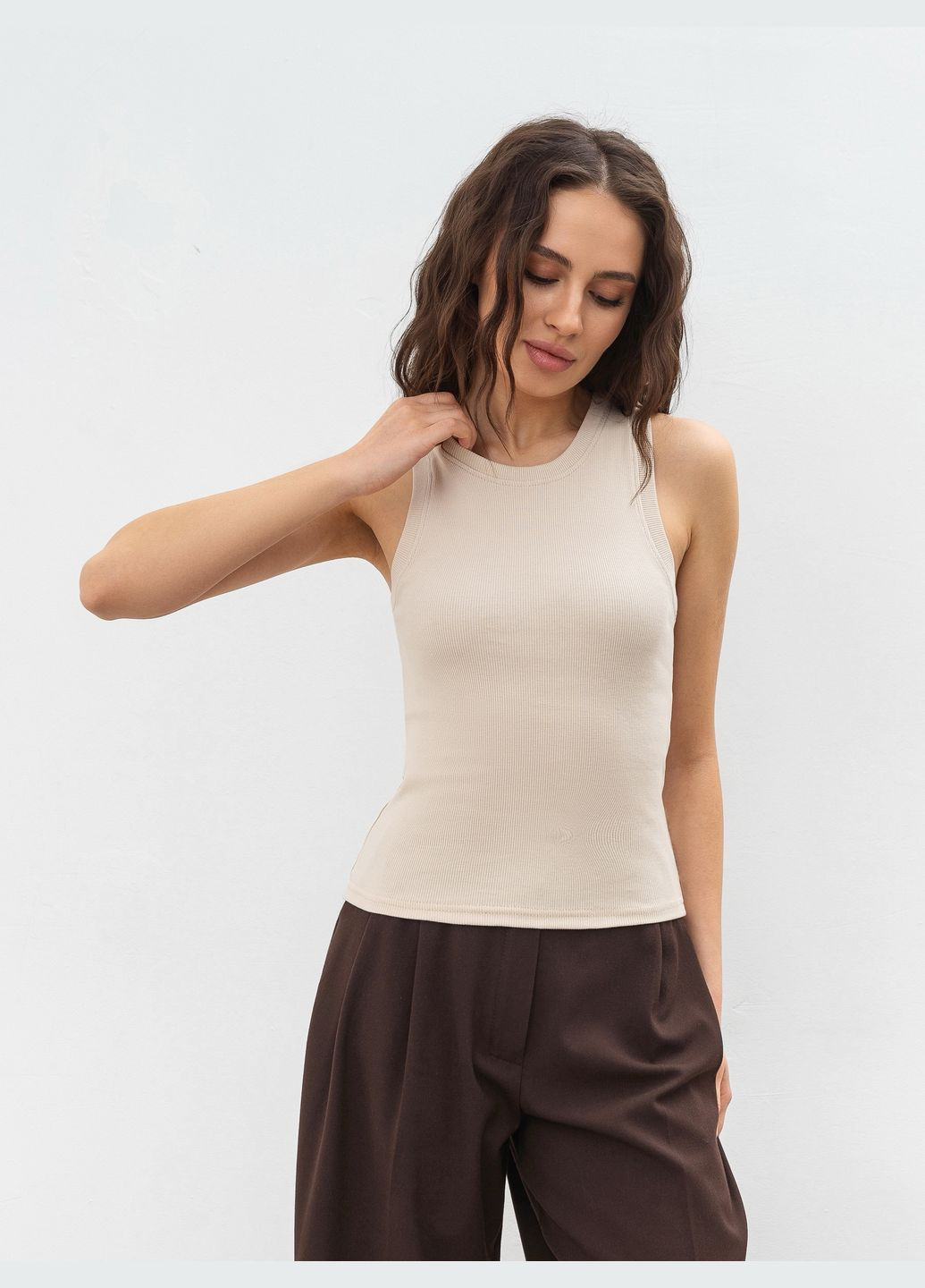 Майка Romashka — 322223607