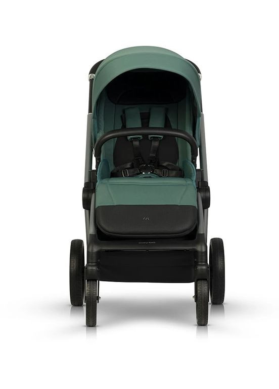 Універсальна коляска 2 в 1 Giro green EasyGo 9023-EGG-06 (356171784)