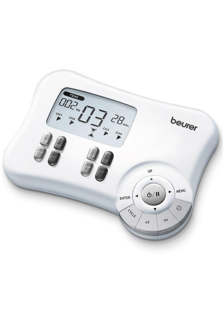 Електростимулятор EM 80 Beurer (323114327)