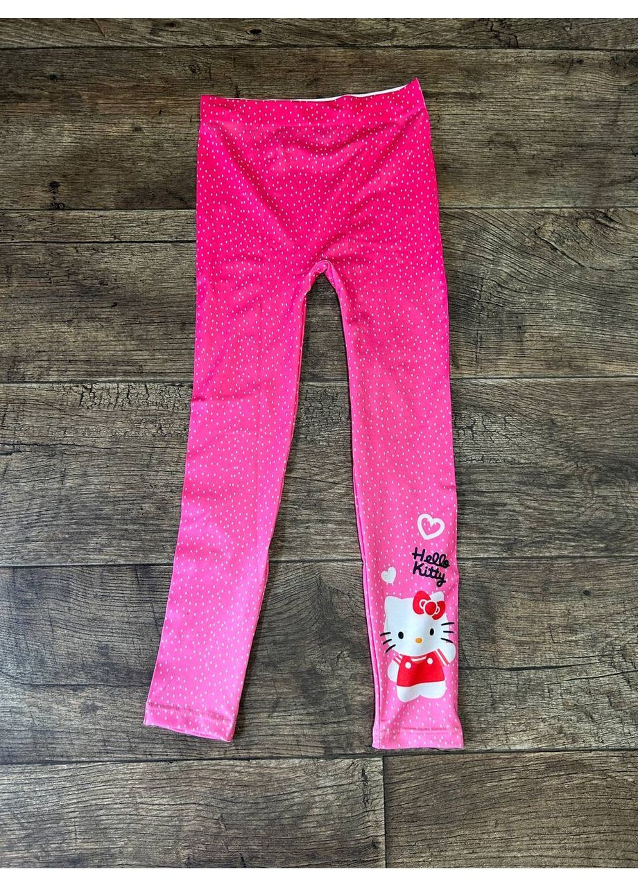 Лосини дитячі 104/110 No Brand (356129584)