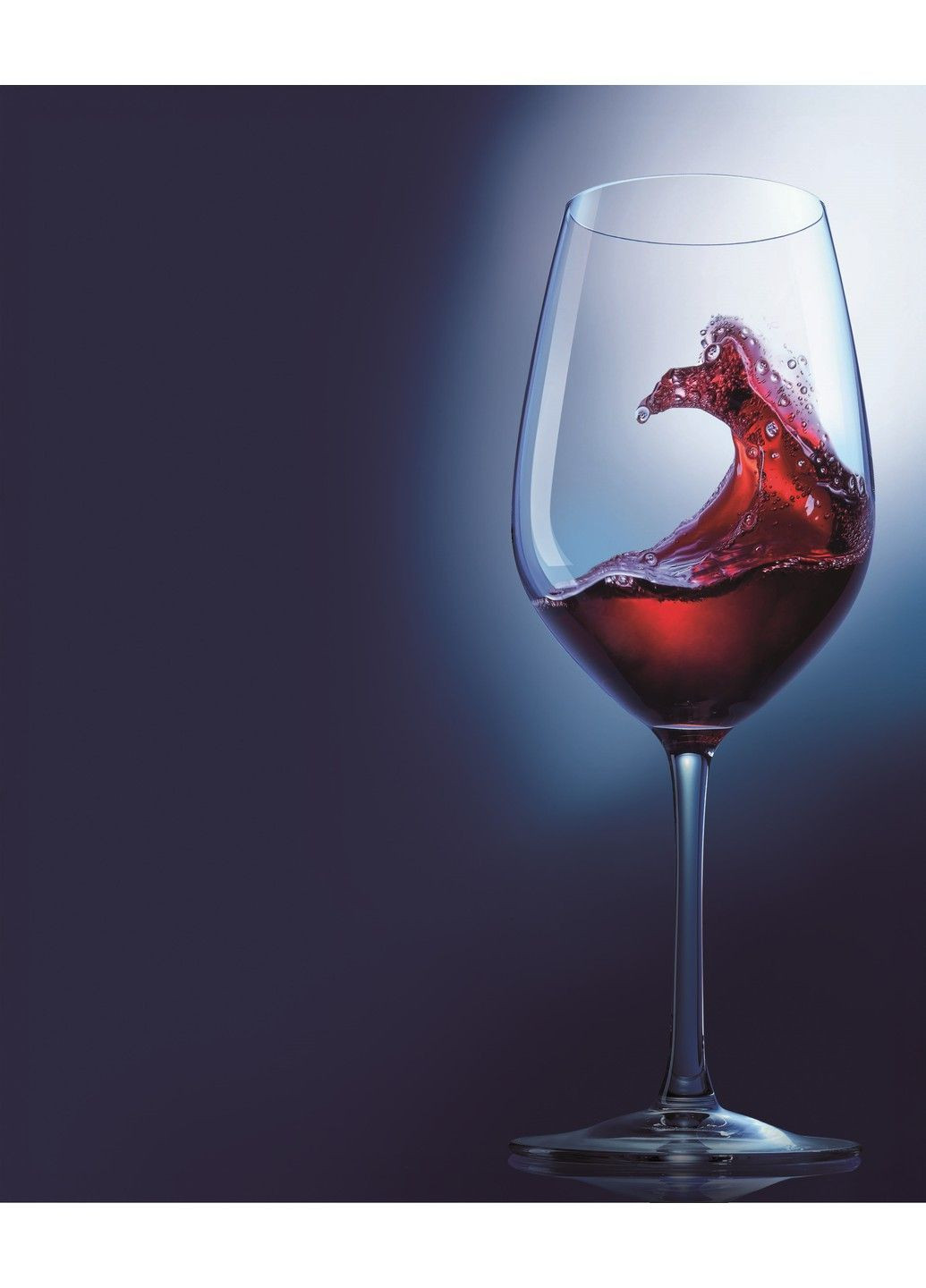 Бокал MENADES/НАБОР/4х550 мл (V5958) Luminarc (366038177)