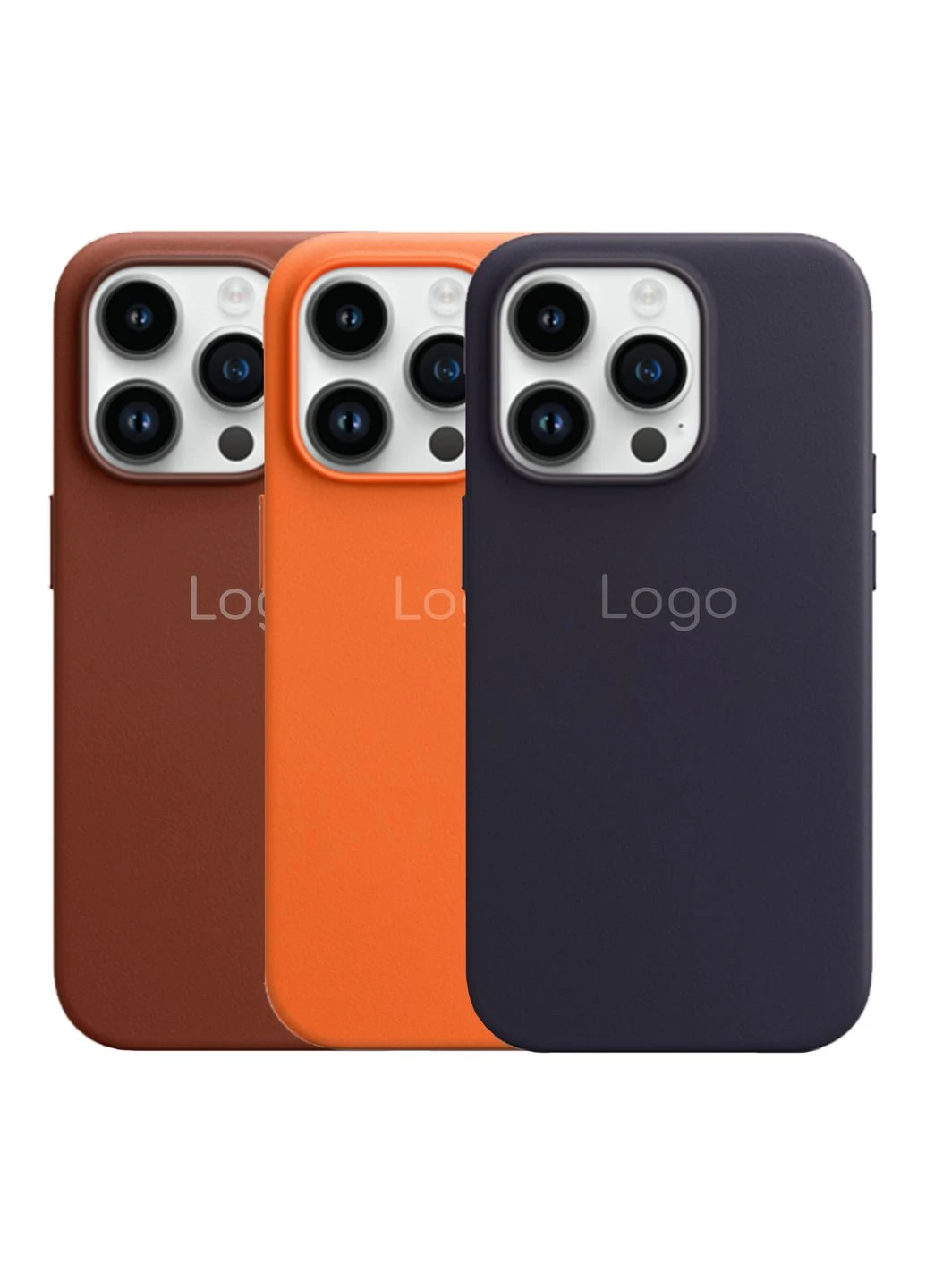 Чохол with MagSafe для iPhone 13 Pro Crimson No Brand Apple iPhone 13 Pro 2021 (336940632)