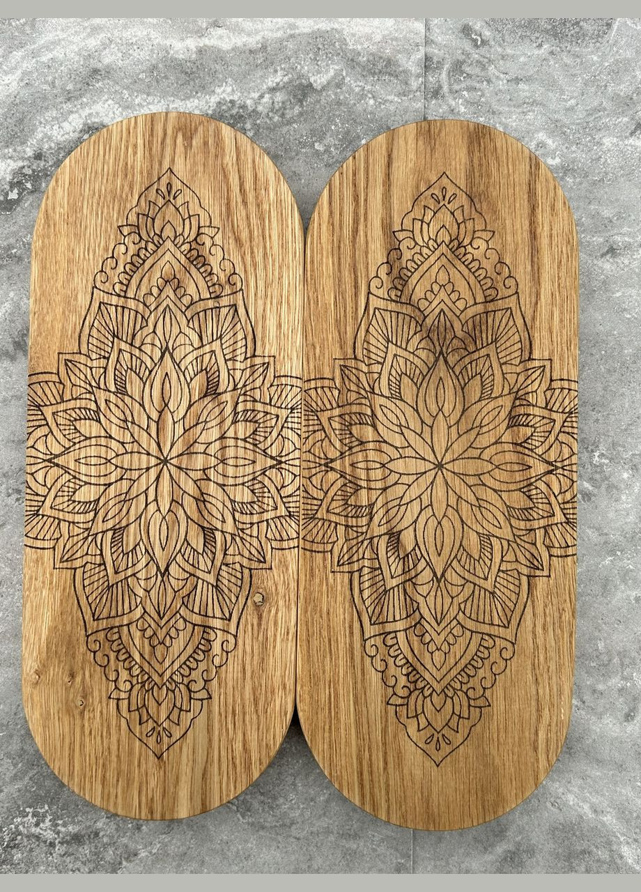Дошка Садху крок 8 мм оцинковані цвяхи. Дошка з цвяхами. Sadhu board. Handmade (361384756)