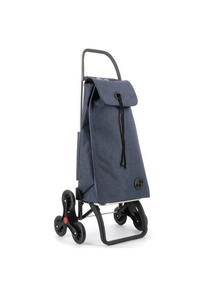 Сумка-візок (929961) Rolser I-Max Tweed 6 43 IMX383-1001 Marino (366736149)