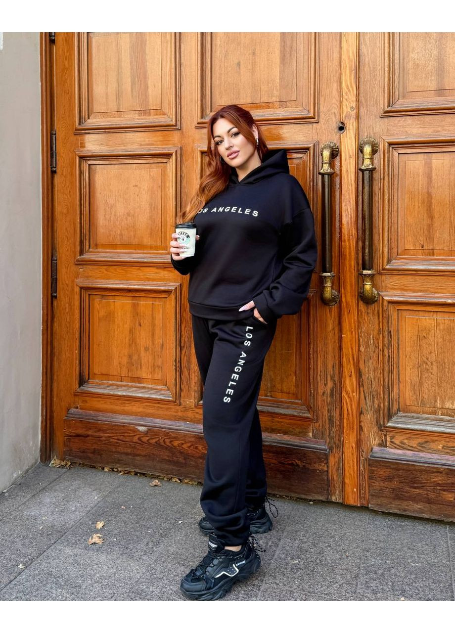 Женский спортивный костюм с замерами DK/DL Мода без кордонів (361449477)