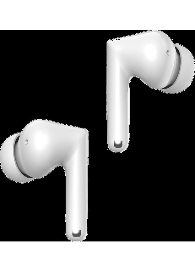 Наушники Buds 3 White Tecno (360409696)