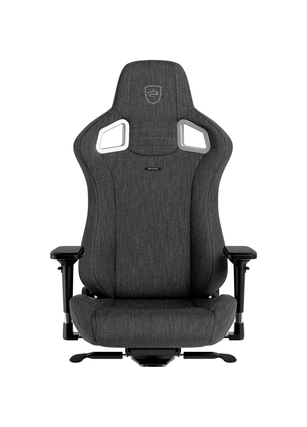 Геймерське крісло EPIC TX Anthracite (NBL-EPC-TX-ATC) [165714] NOBLECHAIRS (400987178)