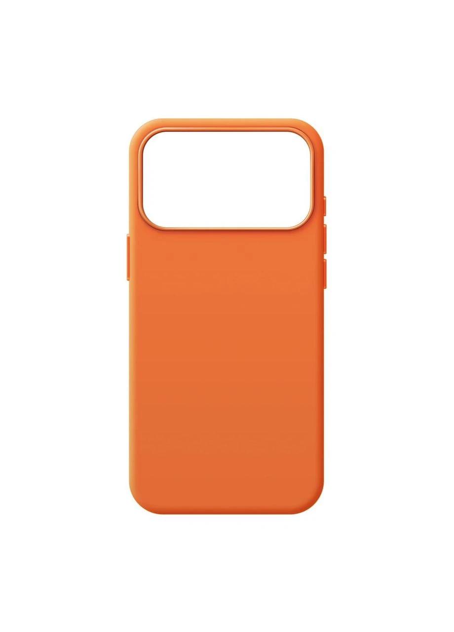 Чехол ICON2 MagCase для Apple iPhone 17 Pro Max Cosmic Orange (ARM86682) KLB ArmorStandart (390142040)