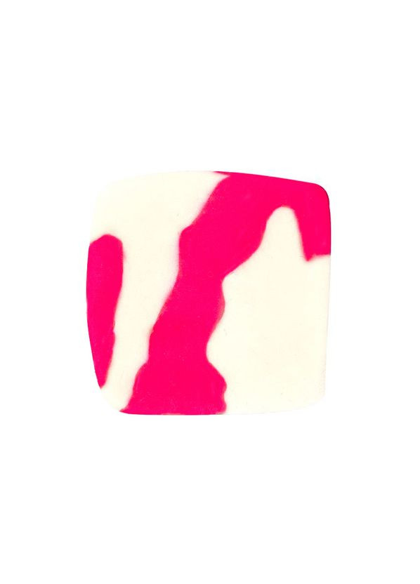 Тверда піна для ванни Mr.Scrubber Гуава у подарунковій коробці, 100 г Mr. Scrubber 0131 (350669003)