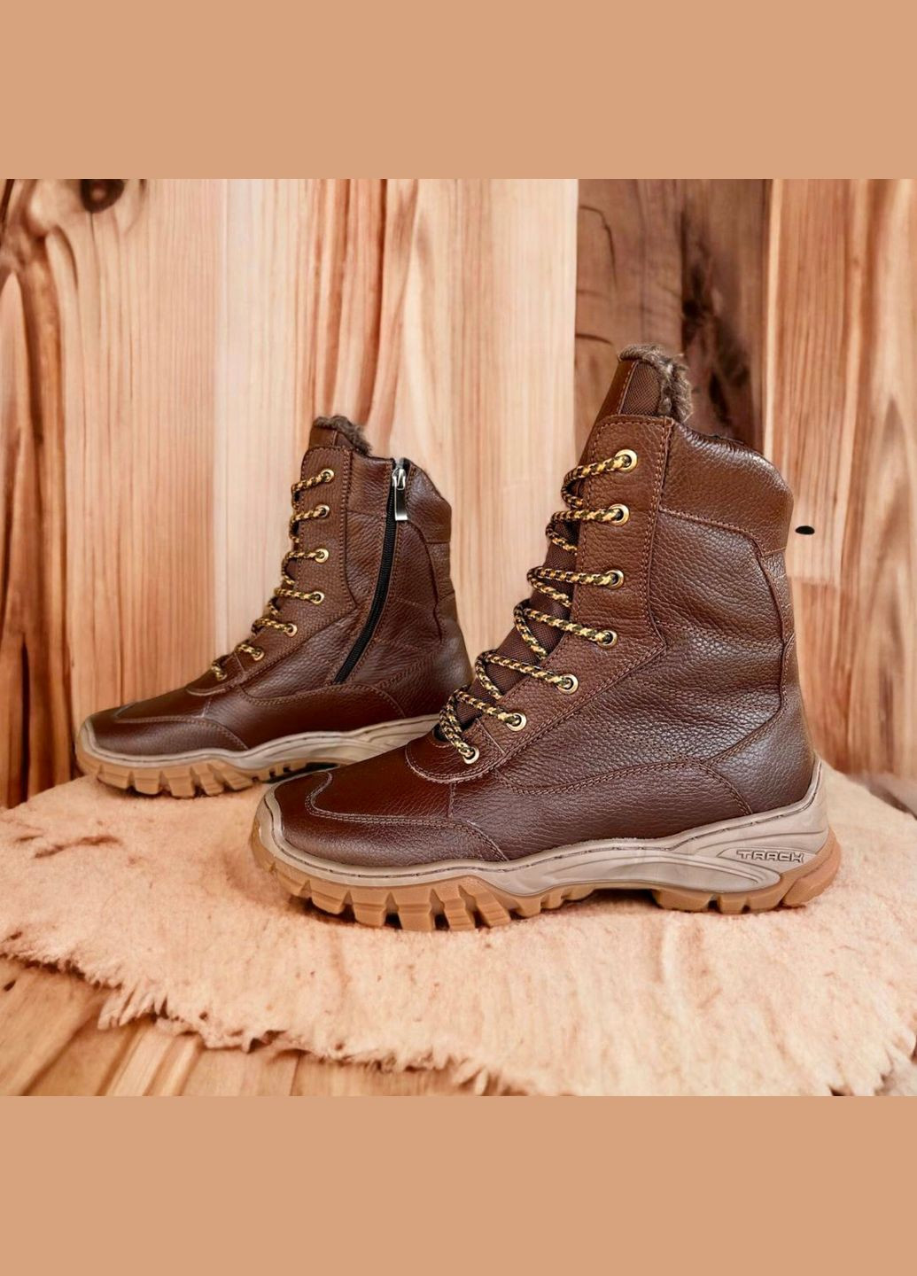 Тактичні Літні Жіночі Берці Черевики. 36-49р Коричневі. Гідрофобна натуральна шкіра! DSLF-2112 No Brand (289384684)