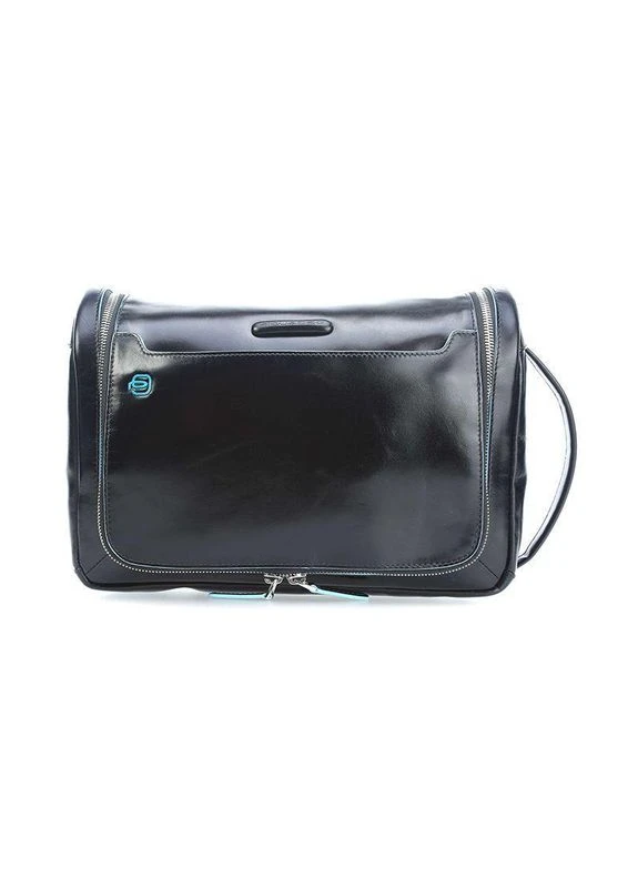 Косметичка дорожная BL SQUARE Black (BY3853B2_N) Piquadro (322206518)