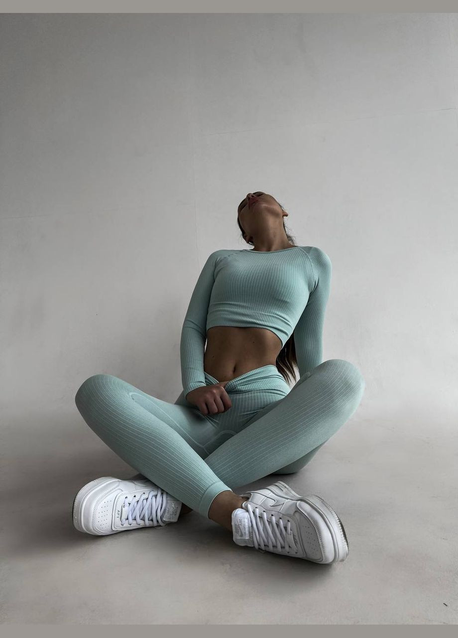 Фитнес костюм No Brand (296035705)