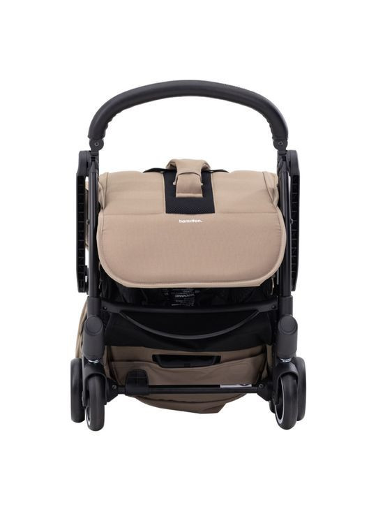 Прогулянкова коляска X1 Plus Khaki () Hamilton by Yoop 42182 (366524227)