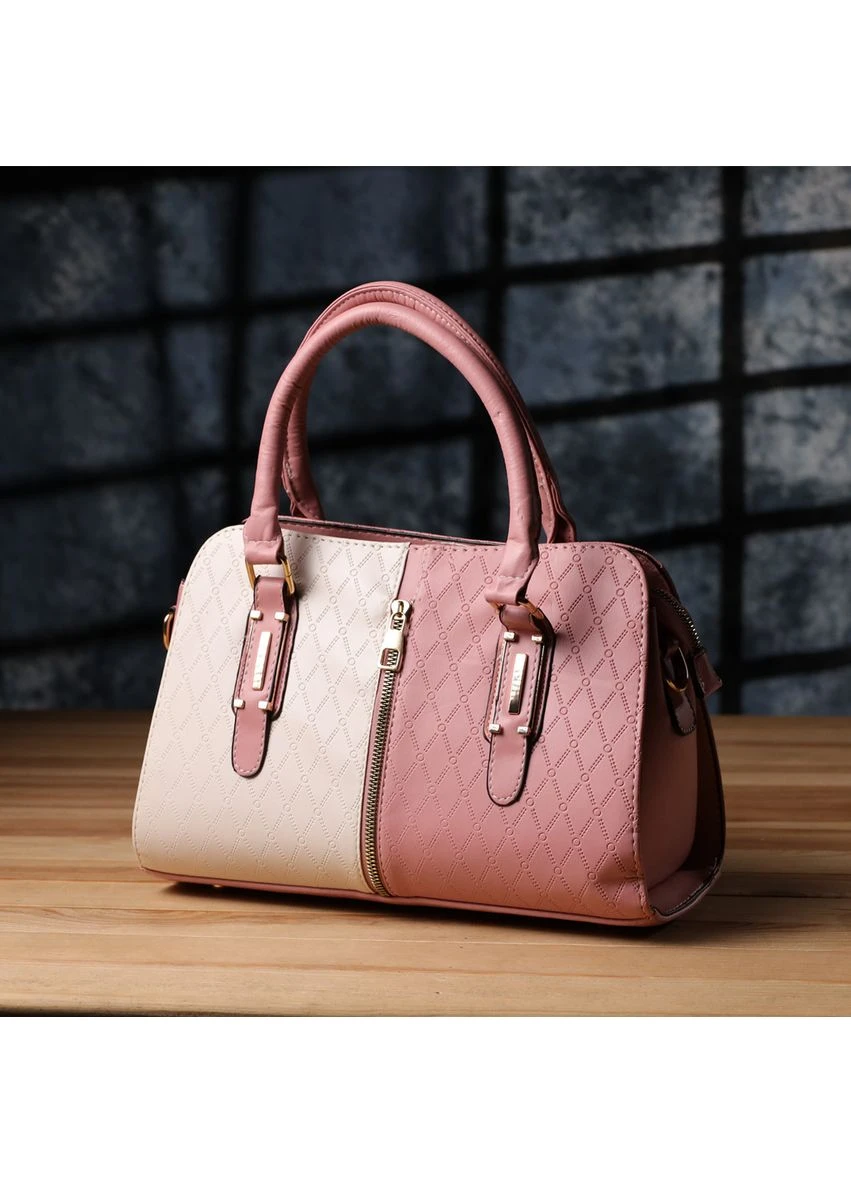 Стильна жіноча сумка на літо з якісної екошкіри sale_15130 Vintage (394030512)