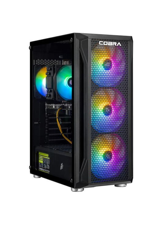 Комп'ютер Advanced (A84F.32.S1.57T.21329W) Cobra (358885298)