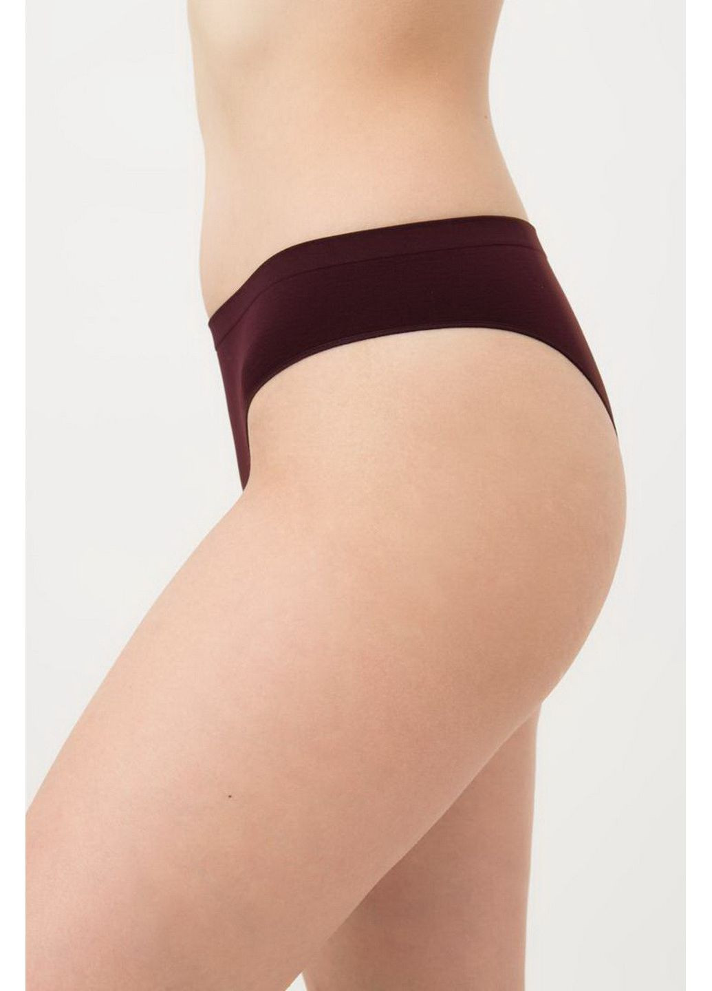 Трусики-бразилиана бесшовные Slip Brasilliana Giulia (354778071)