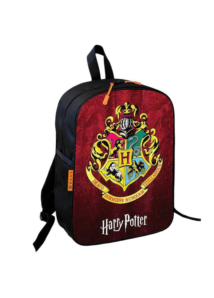 Рюкзак шкільний дитячий 36х27см Гаррі Поттер «Harry Potter» з принтом для хлопчика (0646) (1329374) Brand (373263196)
