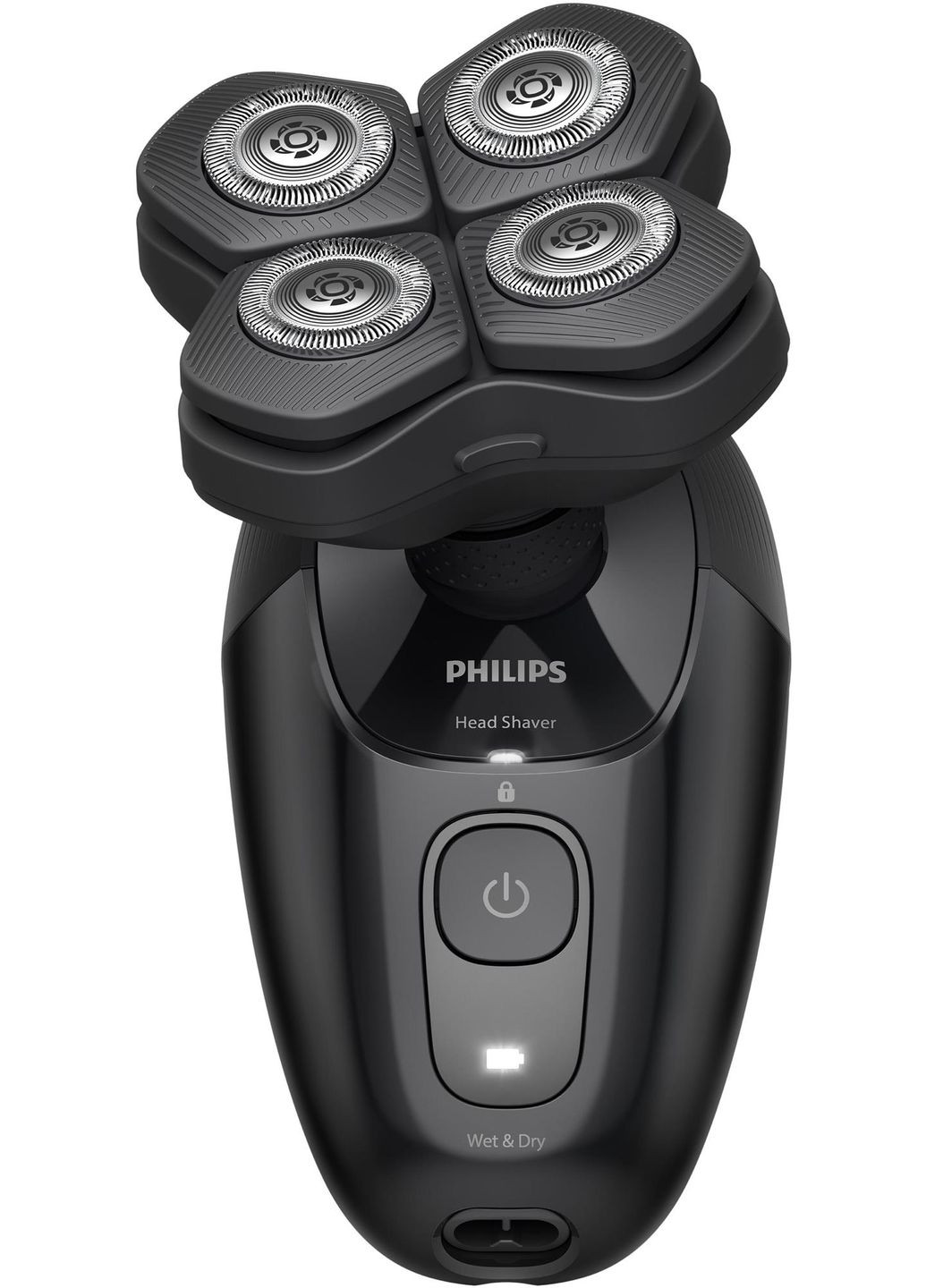 Електробритва для голови HS5980/15 Philips (369723301)