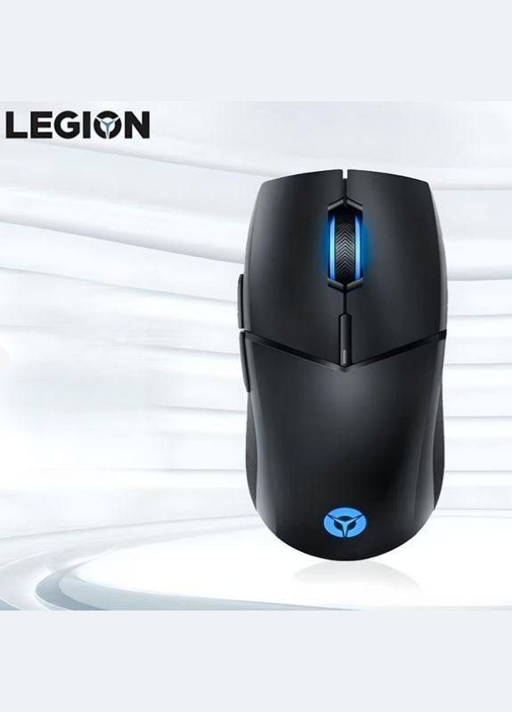 Мышь игровая LEGION M500 комбинированная USB + USB2.4ГГц с подсветкой, аккумулятором 10000DPI Logitech (304029828)