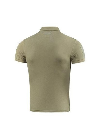 Поло тактическое 65/35 Tan Размер M-TAC (311569575)