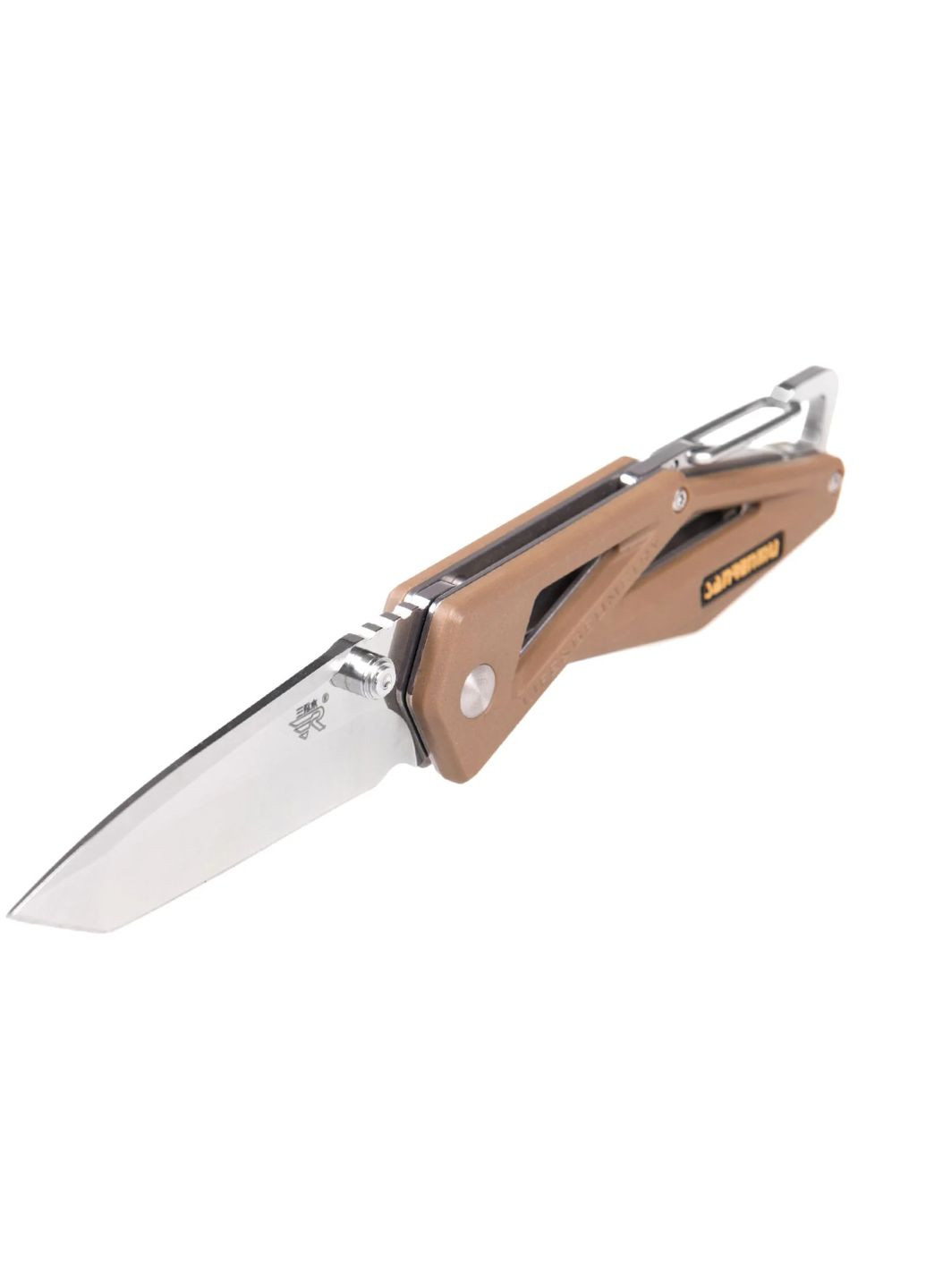 Складной нож 7049LTX-PO K565 Sanrenmu (342966902)