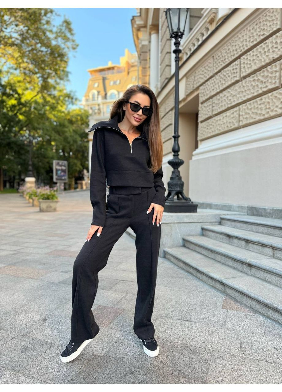 Женский костюм из ангоры Osoblyva (362945314)