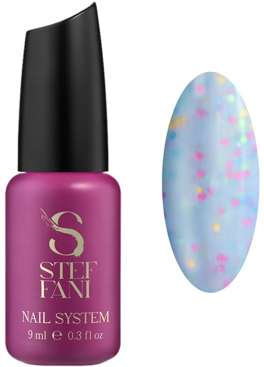 База для гель-лаку Cover Base №34, 9 мл Steffani (352175127)