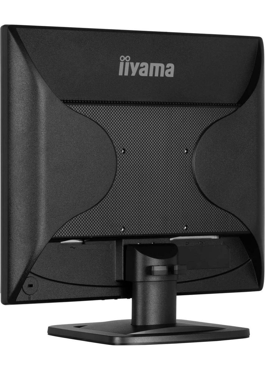 Монітор 19" ProLite E1980S-B1 Black Iiyama (360413897)