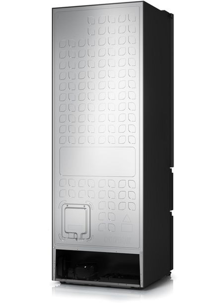 Холодильник RT641N4AFE1 трикамерный Hisense