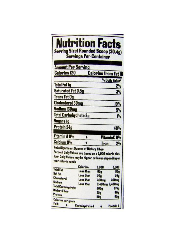 Протеин сывороточный XZO Xtreme Whey Protein Клубника 1 кг XZO Nutrition (367908273)