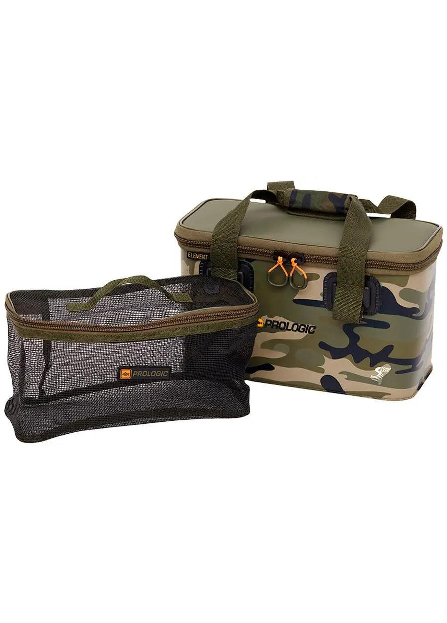 Термосумка Element Storm Safe Cool & Air Dry Bait Bag 1 Large 12L Prologic (316439957)