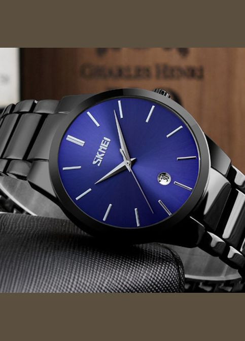 9140BKBU Black-Blue SALE Skmei (323079812)