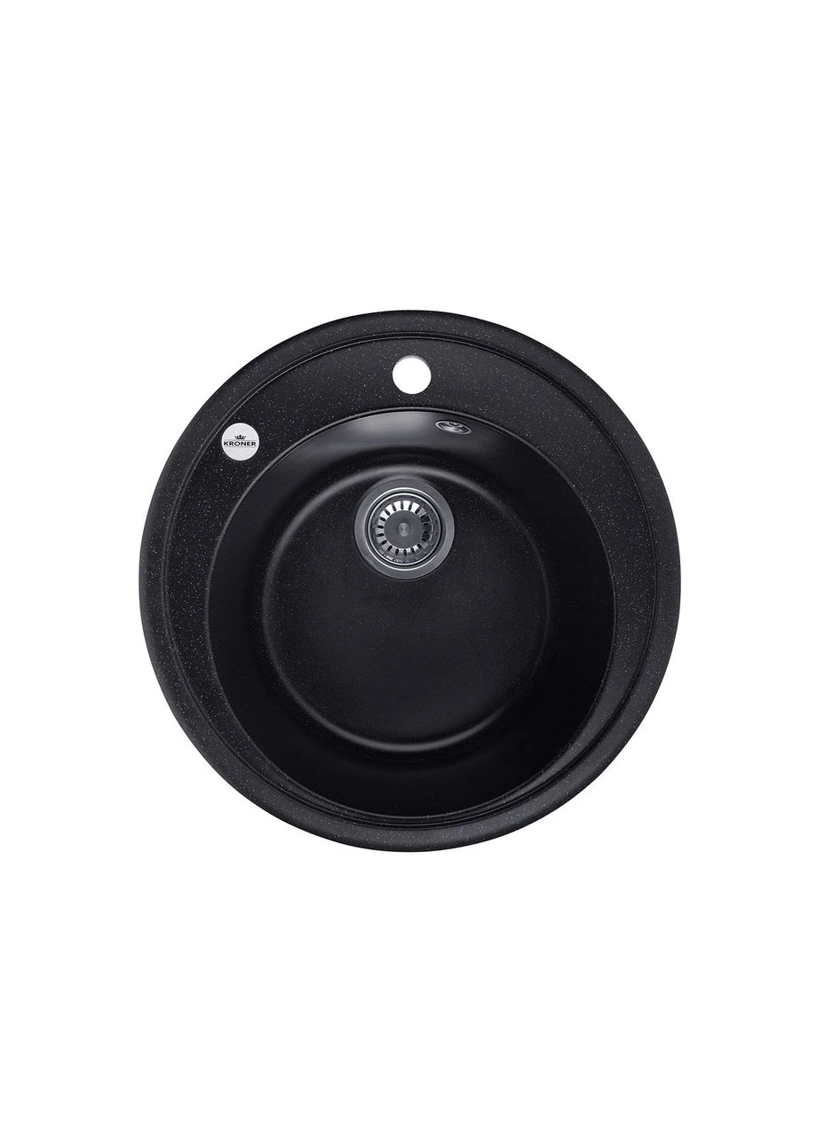 Кухонна мийка KRP Komposit SCH - 510 Kroner (312516999)