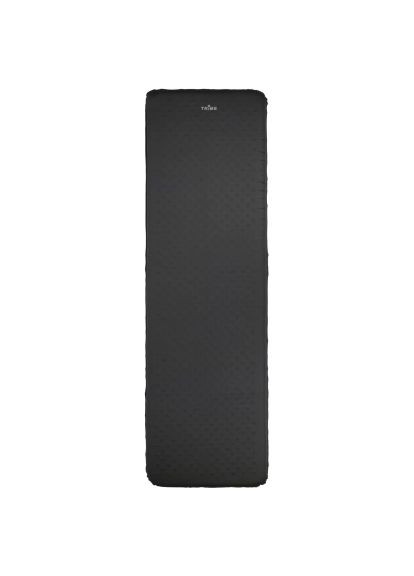 Туристичний килимок (T-BB-0005-grey) Tribe Comfort Lite Rectangular 5 см grey (366104431)