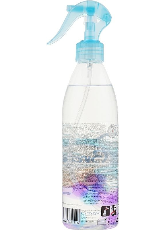 Освіжувач повітря на водній основі Ocean Breze Magic Mist Aqua Spray 425ml (2-953355) Brait (369794211)