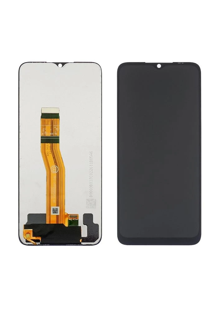 Дисплей Honor 70 Lite в сборе с сенсором black Huawei (400055266)