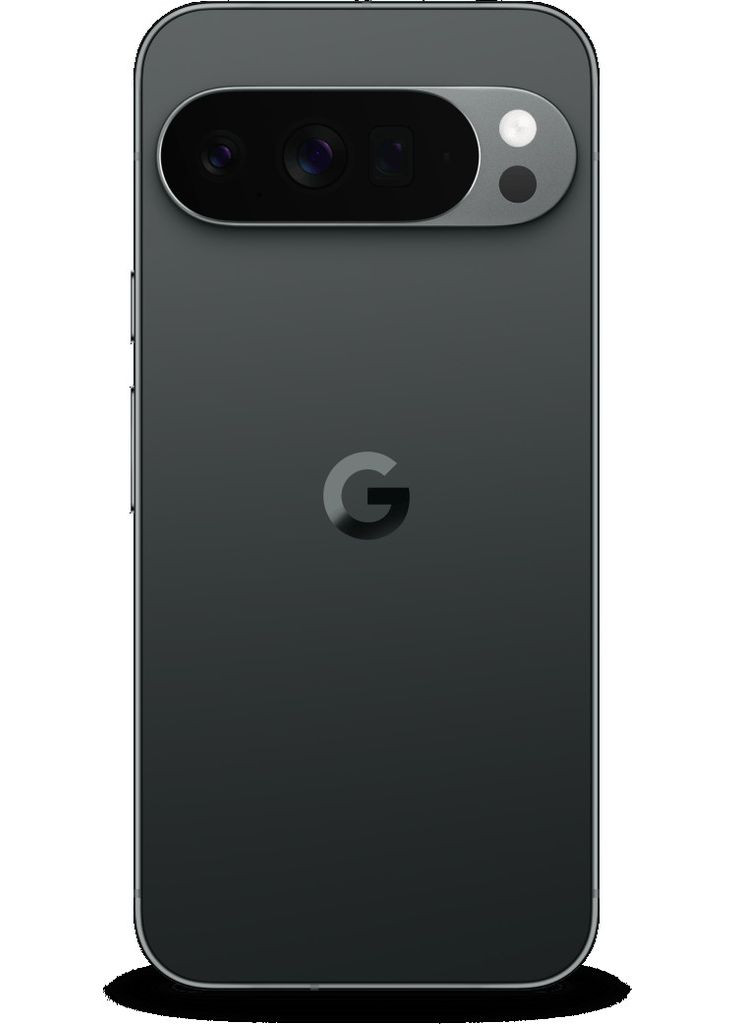 Смартфон Pixel 10 Pro XL 16/256GB Obsidian (eSim) Google (372005972)