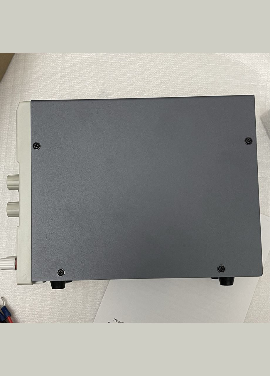 Лабораторний блок живлення KPS3010D 30 V 10 A 300 W Wanptek (326601762)