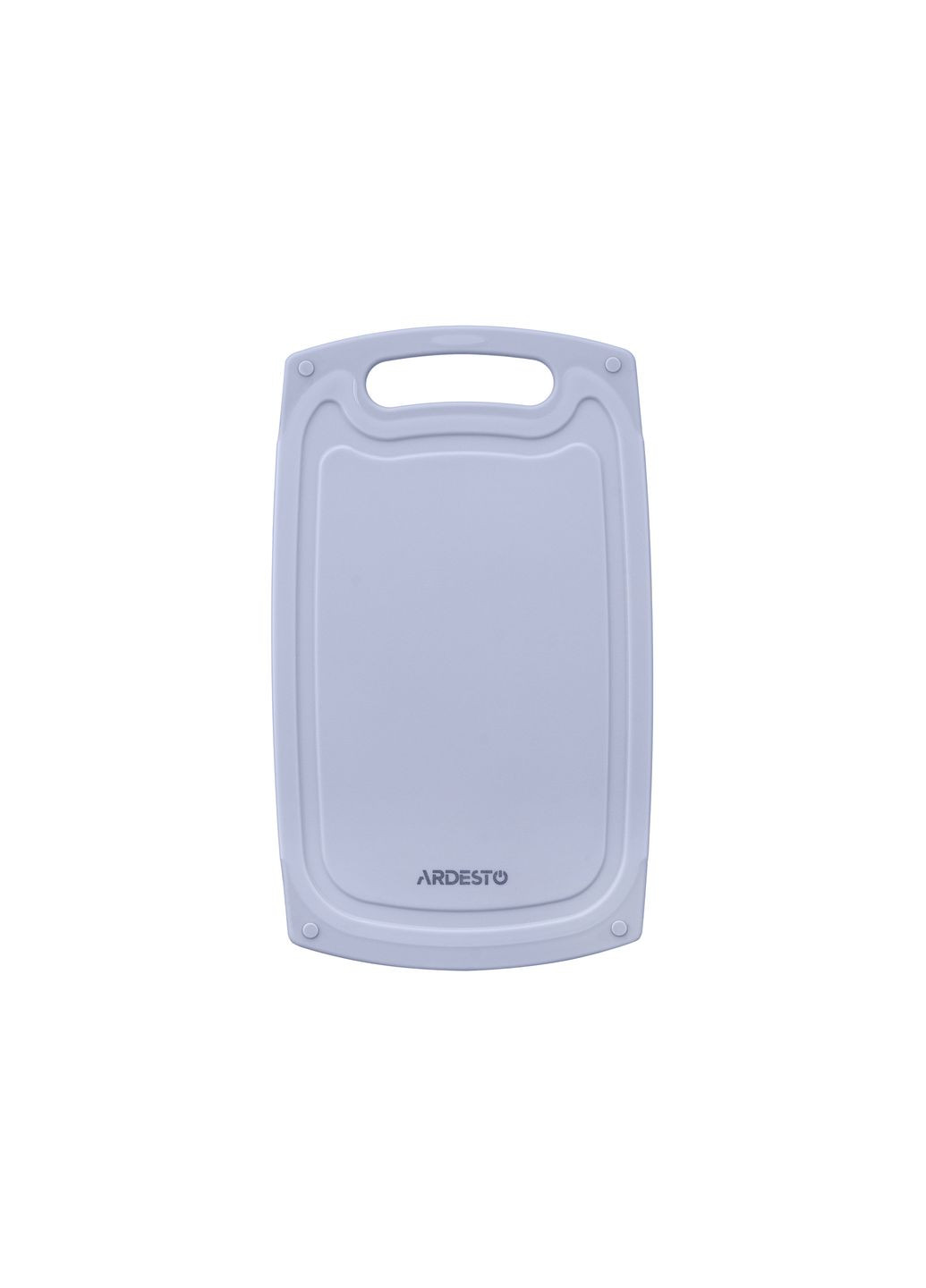 Доска кухонная 25х15х0.8 см Gemini AR1425GR Ardesto (367056758)