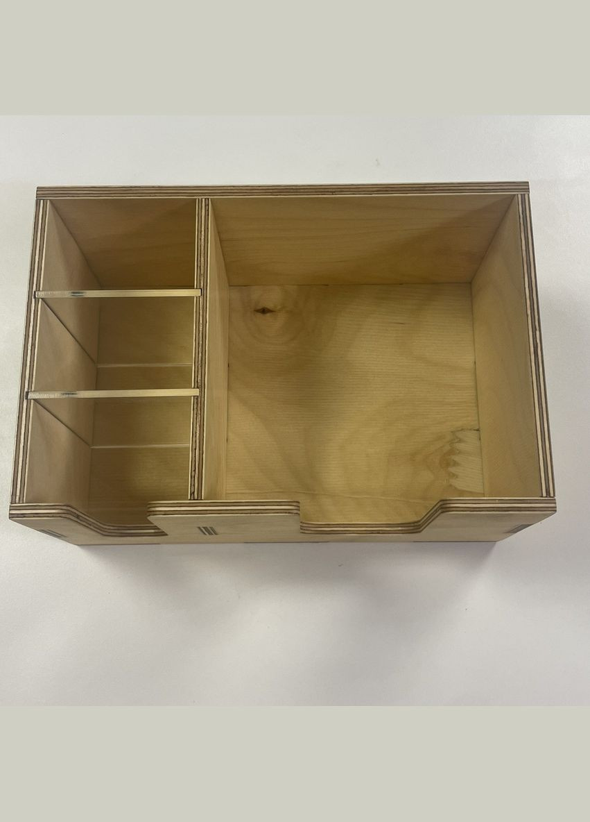 Органайзер барний Opti WW (R-300619-VS) No Brand (303975202)